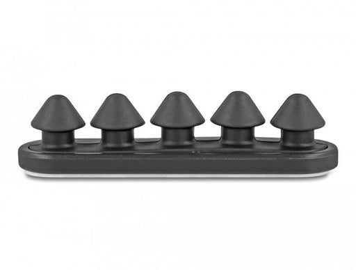 EAN 4043619184446 - DeLOCK 18444 organizador de cables Piso Soporte para cables 2 pieza(s) imagen 1