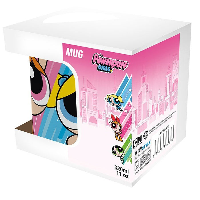 EAN 3665361139317 - ABYstyle ABYMUGA432 tazón Multicolor Universal 1 pieza(s) imagen 3