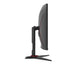 EAN 4038986111300 - AOC G2 C27G2E/BK pantalla para PC 68,6 cm (27") 1920 x 1080 Pixeles Full HD Negro, Rojo imagen 10