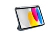 EAN 5715063000168 - eSTUFF ES68207002-BULK funda para tablet 20,1 cm (7.9") Folio Negro imagen 5