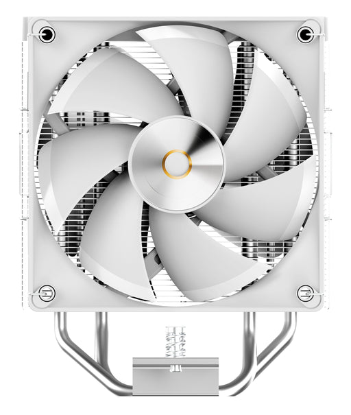 EAN 6977414882031 - Ocypus Delta A40 Elite Dual Fan Procesador Refrigerador de aire 12 cm Blanco 1 pieza(s) imagen 1