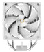 EAN 6977414882031 - Ocypus Delta A40 Elite Dual Fan Procesador Refrigerador de aire 12 cm Blanco 1 pieza(s) imagen 1