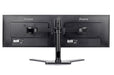 EAN 4948570032068 - iiyama DS1002D-B1 soporte para monitor 76,2 cm (30") Escritorio Negro imagen 9