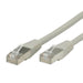 EAN 7611990193523 - VALUE S/FTP (PiMF) Cat.6 1.5 m cable de red Gris 1,5 m Cat6 S/FTP (S-STP) imagen 1