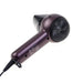 EAN 5902934830300 - Adler AD 2247 secador 1400 W Negro, Púrpura imagen 6