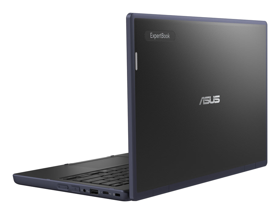 EAN 4711387932841 - ASUS BR1204CTA-R80052XA Intel® N 31 cm (12.2") LPDDR5-SDRAM 128 GB UFS Wi-Fi 6 (802.11ax) Negro, Gris imagen 6