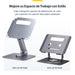 EAN 0065030904711 - StarTech.com ATFR-LAPTOP-RISER soporte para ordenador portátil Plata imagen 14