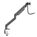 EAN 0065030870023 - StarTech.com ARMSLMBARDUO soporte para monitor 81,3 cm (32") Negro imagen 4