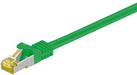 EAN 4040849916137 - Goobay 91613 cable de red Verde 3 m Cat7 S/FTP (S-STP) imagen 1