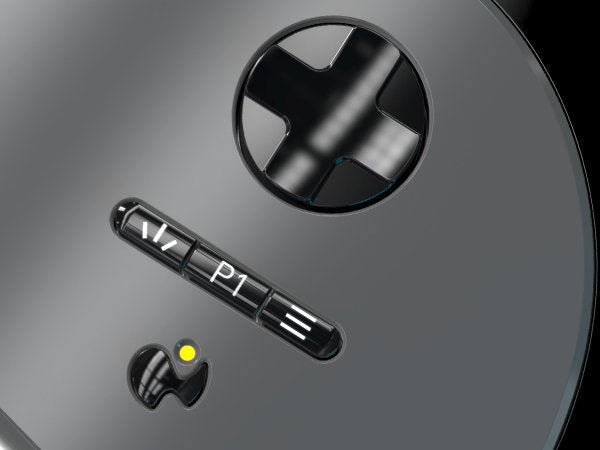 EAN 708056072599 - PDP Riffmaster Negro, Gris Guitarra Analógico/Digital PC, PlayStation 4, PlayStation 5 imagen 20