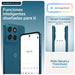 EAN 840493608983 - Motorola moto g57 power 17,1 cm (6.72") SIM doble Android 16.0 5G USB Tipo C 12 GB 256 GB 7000 mAh Azul imagen 11