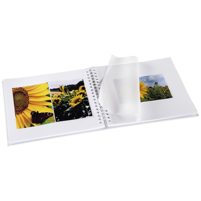 EAN 4007249019615 - Hama Fine Art álbum de foto y protector Negro 50 hojas 10 x 15 cm imagen 5