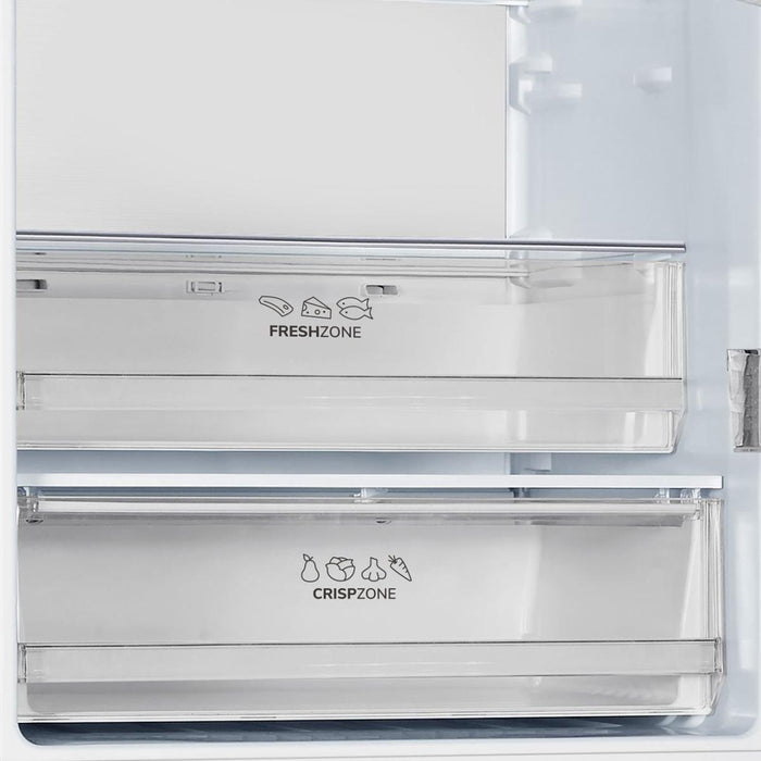 EAN 3838782783555 - Gorenje NRK720CAXL4 Independiente 495 L Gris imagen 7