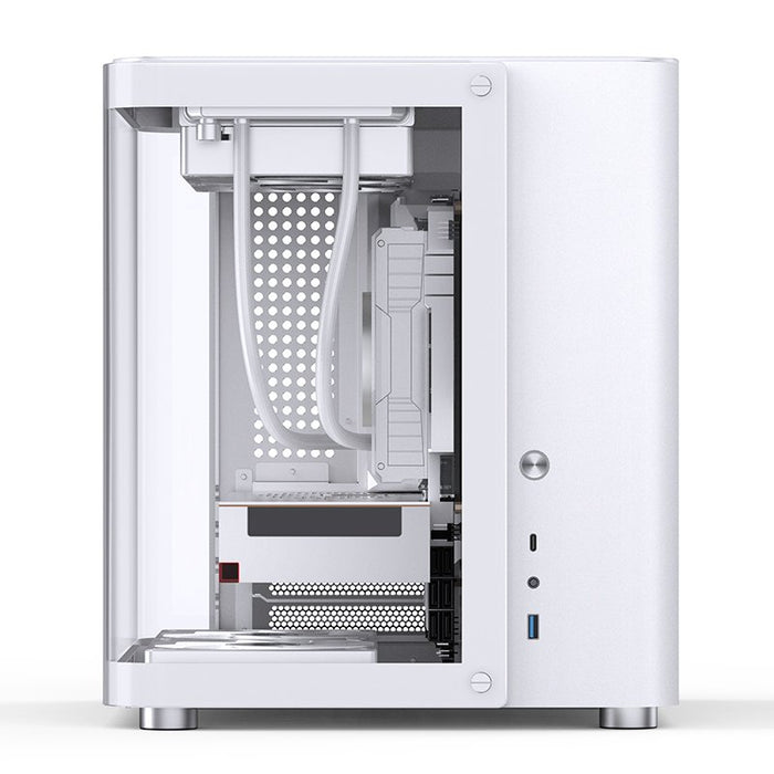 EAN 6970620552750 - Jonsbo TK-1 2.0 Mini Tower Blanco imagen 15