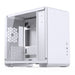 EAN 6970620553061 - Jonsbo U4 MINI WHITE carcasa de ordenador Mini Tower Blanco imagen 19