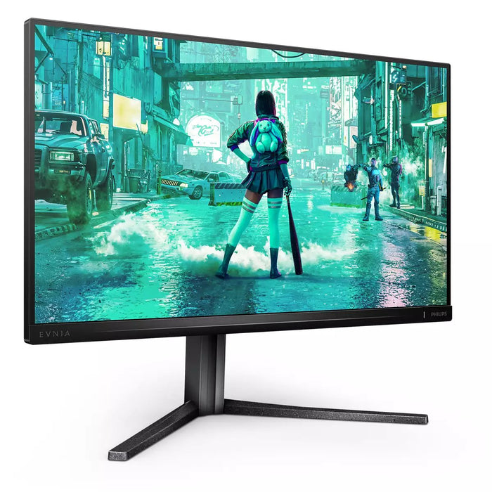 EAN 8721038004908 - Philips Evnia 3000 25M2N3200U/00 pantalla para PC 62,2 cm (24.5") 1920 x 1080 Pixeles Full HD LCD Negro imagen 7