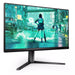 EAN 8712581800673 - Philips Evnia 25M2N3200W/00 pantalla para PC 62,2 cm (24.5") 1920 x 1080 Pixeles Full HD LCD Gris imagen 12
