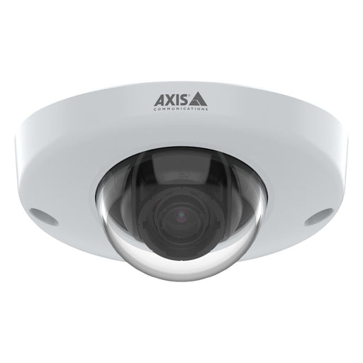 EAN 7331021089464 - Axis M3905-R Almohadilla Cámara de seguridad IP Interior 1920 x 1080 Pixeles Techo imagen 1