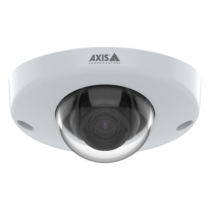 EAN 7331021089471 - Axis M3905-R Almohadilla Cámara de seguridad IP Interior 1920 x 1080 Pixeles Techo imagen 1