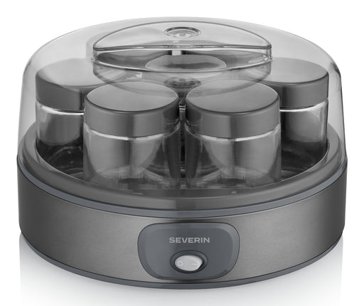 EAN 4069486000399 - Severin JG 3510 yogurtera 1 L Yogur 18 W imagen 1