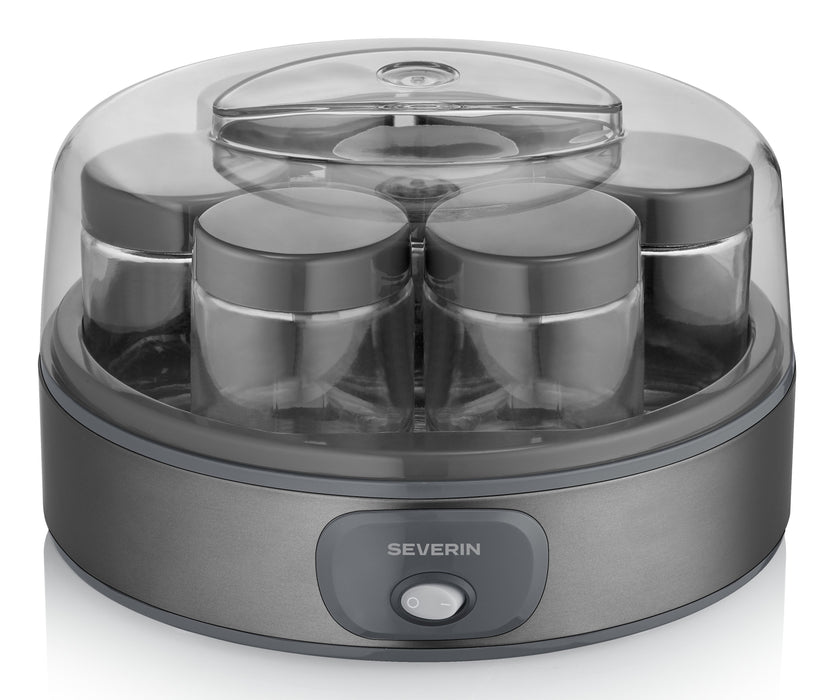 EAN 4069486000399 - Severin JG 3510 yogurtera 1 L Yogur 18 W imagen 1