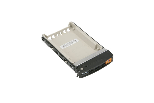 EAN 0672042190959 - Supermicro MCP-220-00127-0B panel bahía disco duro Bandeja para disco duro Negro, Blanco imagen 1