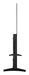 EAN 5025232982929 - Panasonic TV-55Z80BEZ Televisor 139,7 cm (55") 4K Ultra HD Smart TV Wifi Negro imagen 3