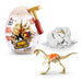 EAN 4894680031821 - Robo Alive 71115 juguete y kit de ciencia para niños imagen 1
