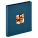 EAN 4004122261901 - Walther Design Fun álbum de foto y protector Azul 400 hojas XL imagen 1