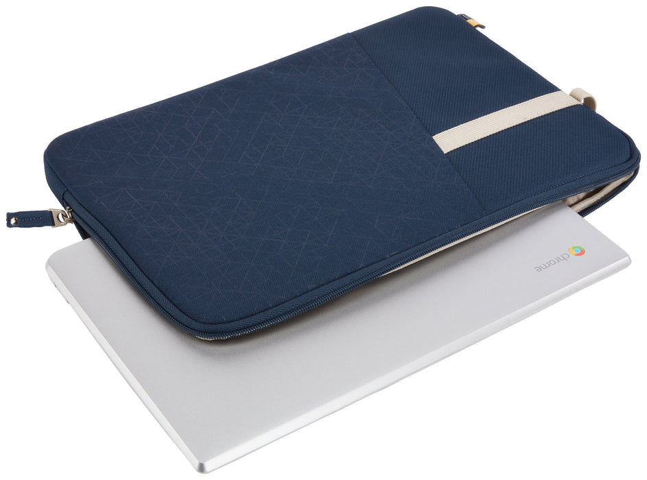 EAN 85854248723 - Case Logic Ibira IBRS-213 Dress blue 33,8 cm (13.3") Funda Azul imagen 4