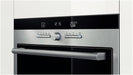 EAN 4242003576229 - Siemens HB36GB560 horno 67 L Negro, Acero inoxidable imagen 3