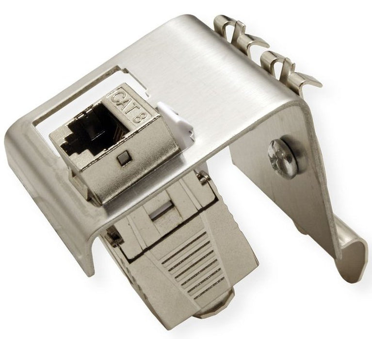 EAN 7630049618855 - VALUE 21.99.3009 kit de montaje Acero inoxidable imagen 3