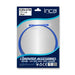 EAN 8697980467330 - Inca CAT6 RJ45 1 m cable de red Azul U/UTP (UTP) imagen 6
