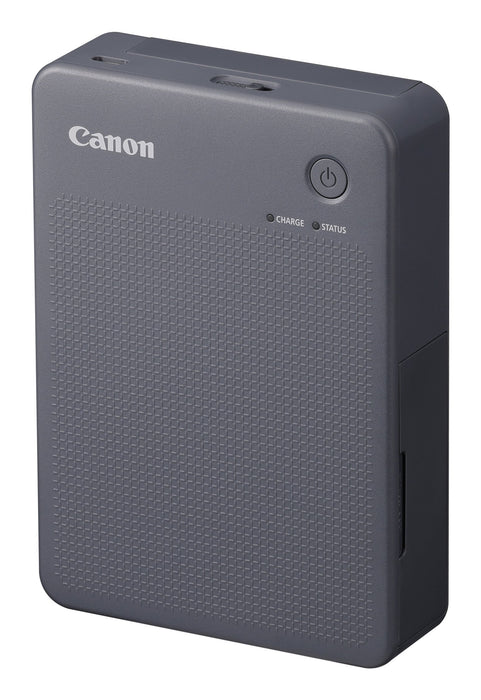 EAN 4549292238440 - Canon SELPHY QX20 BK impresora de foto Pintar por sublimación 287 x 287 DPI 2.8" x 3.3" (7.2x8.5cm) Wifi imagen 3