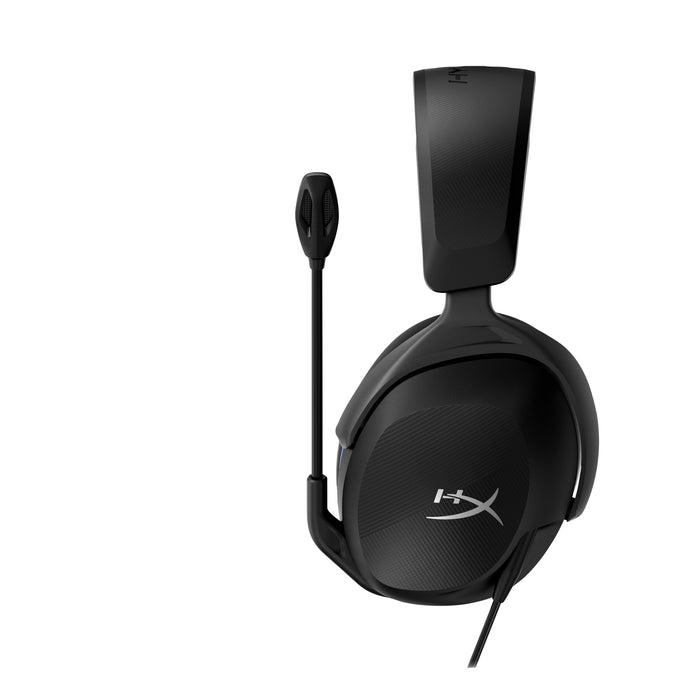 EAN 196786000416 - HyperX Cloud Stinger 2 Core BLK GAM HEADSET PS Alámbrico Diadema Juego Negro, Azul imagen 6