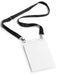 EAN 4005546808123 - Durable 852501 insignia/pase Placa identificativa Textil 10 pieza(s) imagen 2