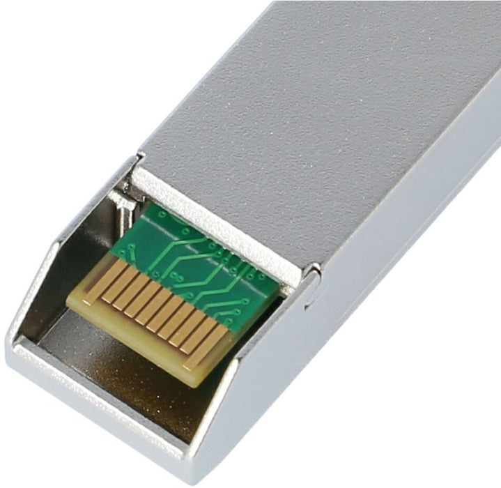 EAN 4063232627670 - BlueOptics EX-SFP-10GE-LR-BO red modulo transceptor Fibra óptica 10000 Mbit/s SFP+ 1310 nm imagen 8