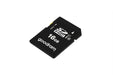 EAN 5908267930205 - Goodram S1A0 16 GB SDHC UHS-I Clase 10 imagen 2