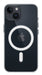 EAN 0195949908866 - Apple MW5Q3ZM/A funda para teléfono móvil 15,5 cm (6.1") Transparente imagen 2