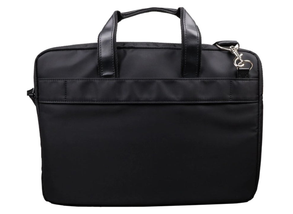 EAN 4711121113444 - Acer 39,6 cm (15.6") Maletín Negro imagen 4