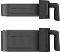 EAN 7333394095806 - Electrolux EAFD11B Doble 11 L Independiente 2700 W Freidora de aire caliente Negro imagen 6