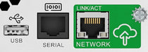EAN 731304402596 - APC Smart-UPS Lithium Ion Short Depth 1000VA 230V with SmartConnect sistema de alimentación ininterrumpida imagen 5