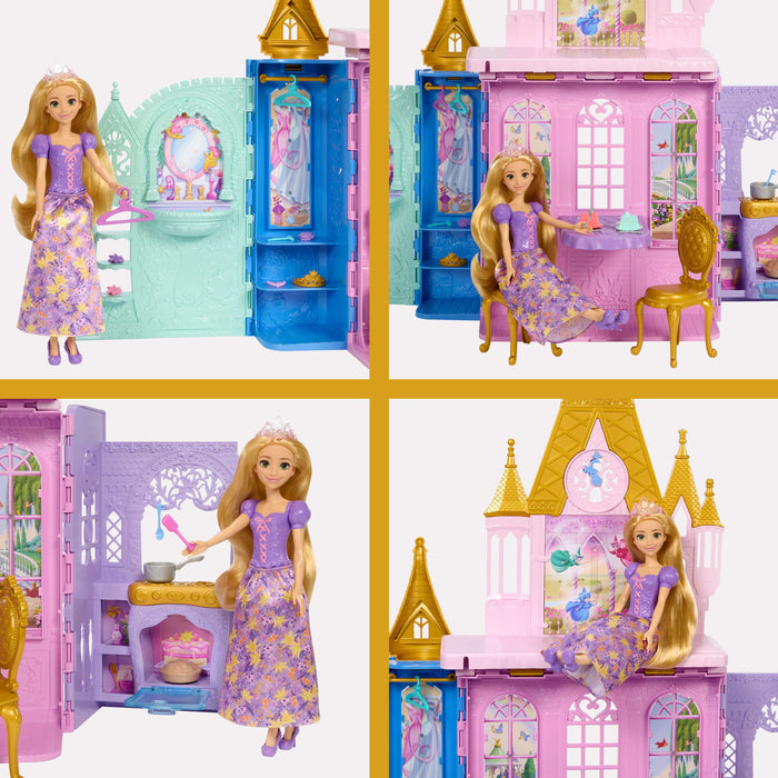 EAN 194735365852 - Disney Princess JLK27 muñeca imagen 4
