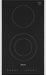 EAN 4242004270614 - Neff T13TDF9L8 hobs Negro Integrado 30 cm Cerámico 2 zona(s) imagen 1