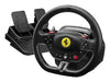 EAN 3362934404062 - Thrustmaster T98 Ferrari 296 GTS Negro USB Volante + Pedales Analógico/Digital PC, Xbox One, Xbox Series  imagen 1