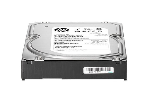 EAN 5712505065082 - HPE 3TB SATA HDD disco duro interno 7200 RPM 3.5" imagen 1