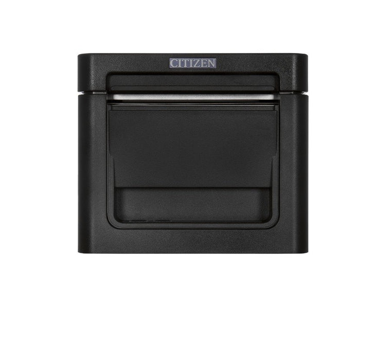 EAN 5060198390807 - Citizen CT-E651 203 x 203 DPI Alámbrico Térmica directa Impresora de recibos imagen 4