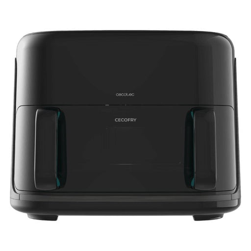 EAN 8435771925436 - Cecotec Cecofry&Grill Smokin'Prime 11000 Sencillo 11 L Independiente 2800 W Freidora de aire caliente Neg imagen 1