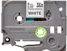 EAN 0012502626268 - Brother TZE-S221 cinta para impresora de etiquetas TZ imagen 2