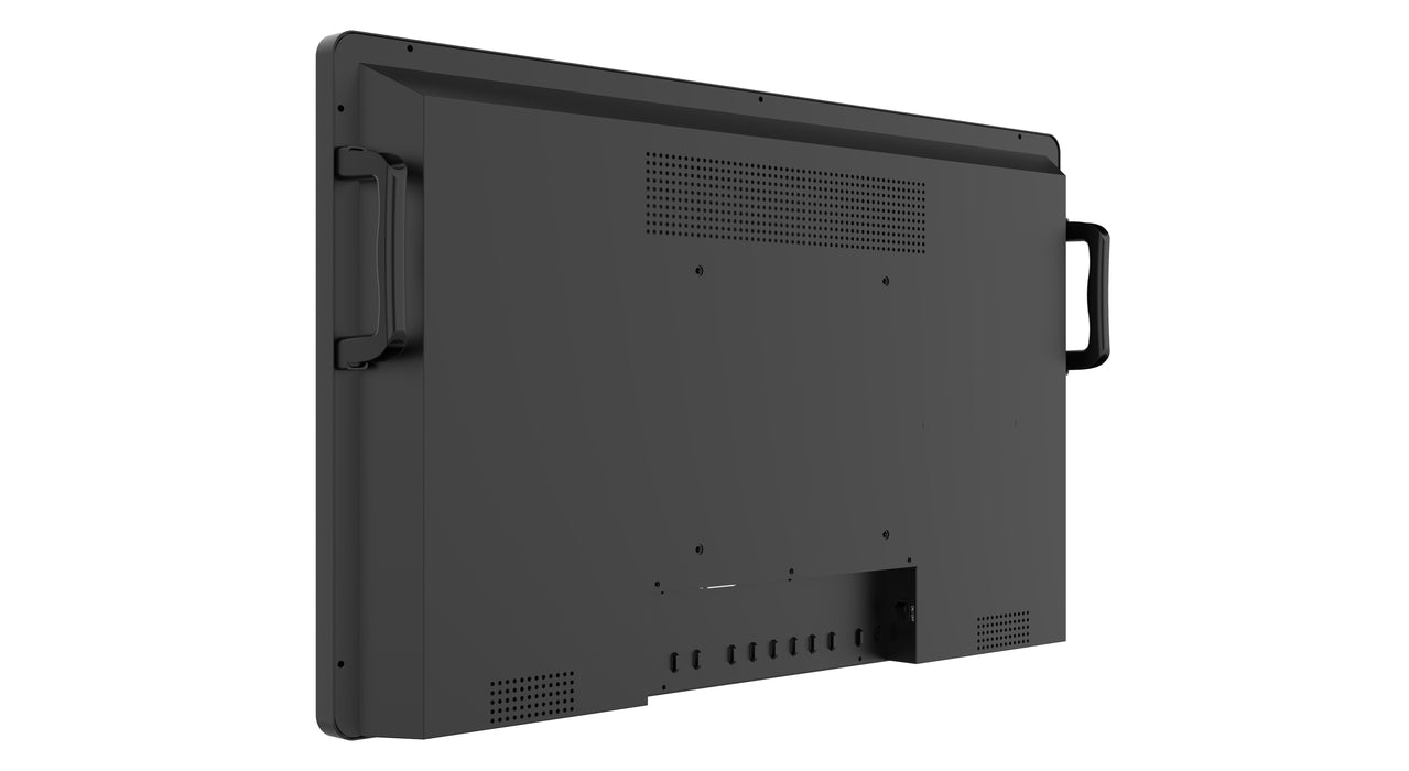 EAN 4710739598803 - AG Neovo QX3202 monitor de vigilancia Monitor para circuito cerrado de televisión CCTV 81,3 cm (32") 3840 imagen 6